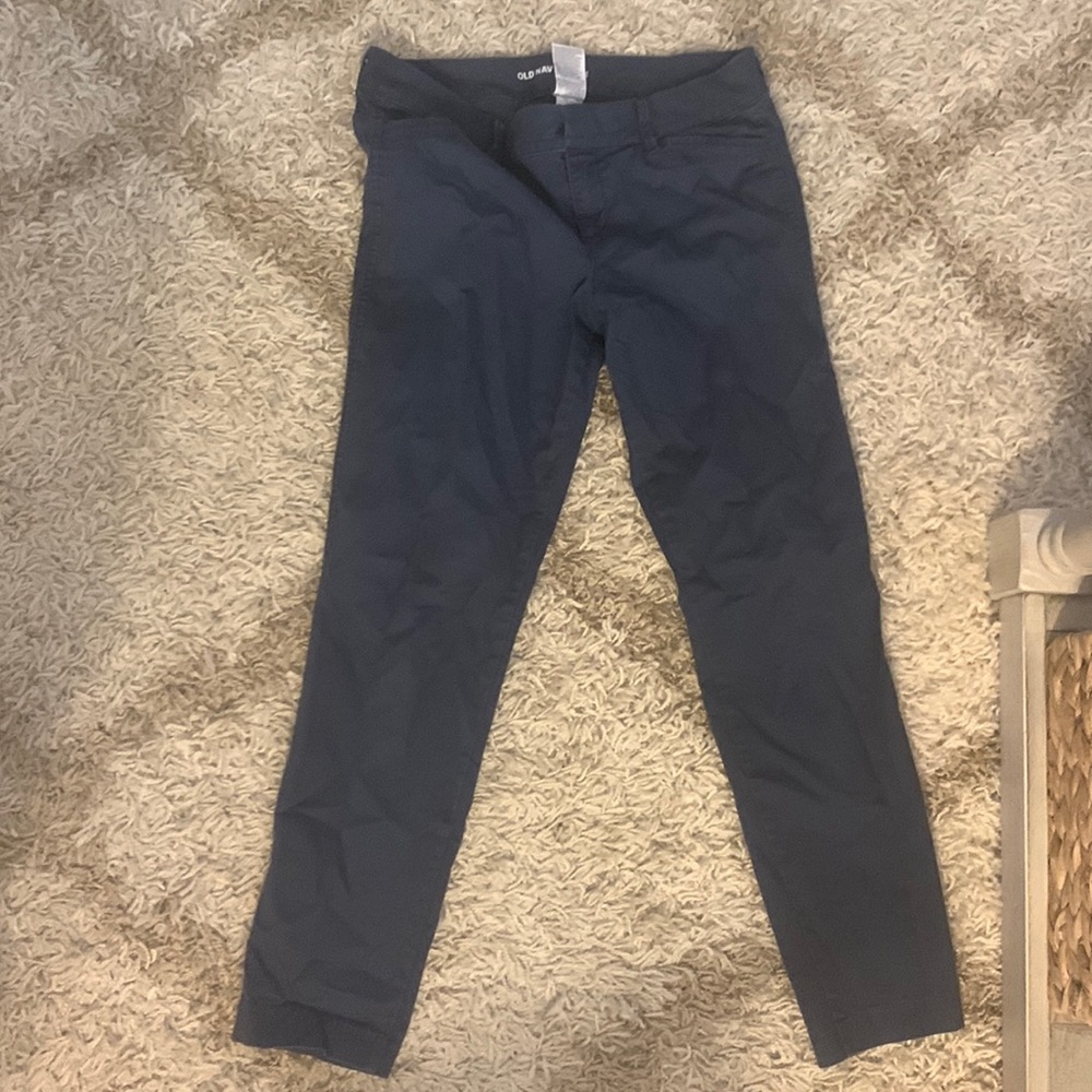 Pixie pants